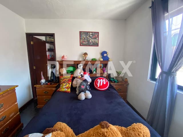 Venta de Casa en Barrientos Tlalnepantla de Baz