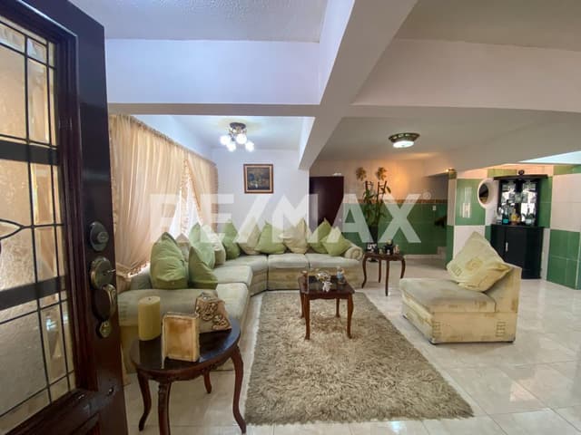 Venta de Casa en Barrientos Tlalnepantla de Baz