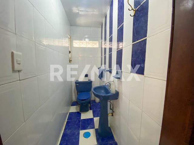 Venta de Casa en Barrientos Tlalnepantla de Baz