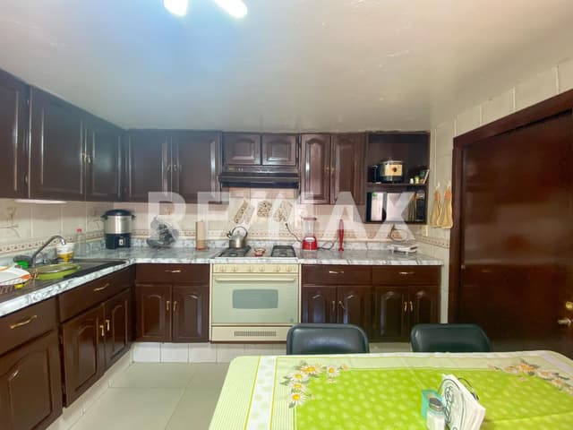 Venta de Casa en Barrientos Tlalnepantla de Baz