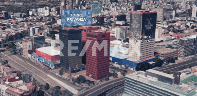 OFICINAS EN RENTA_PLAZA DE LAS ESTRELLAS