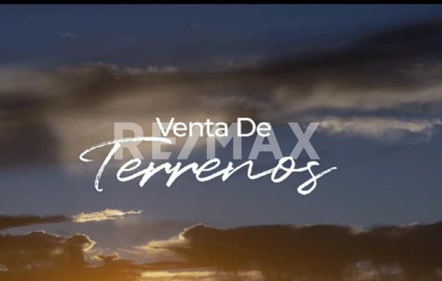 Venta de Terreno 