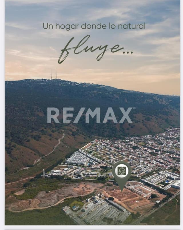 Terreno en Venta 