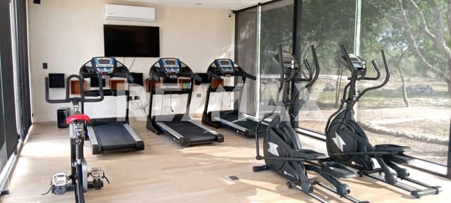 2 Departamentos en Venta en Kantara Residencial al Norte de Mérida, Yucatán