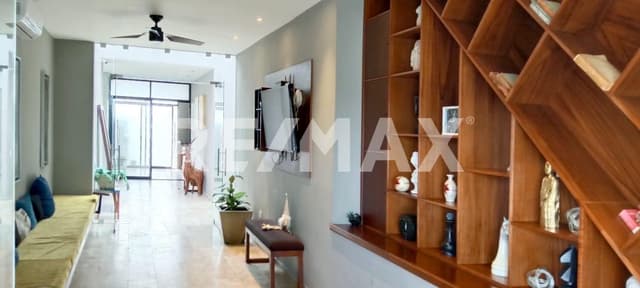 2 Departamentos en Venta en Kantara Residencial al Norte de Mérida, Yucatán