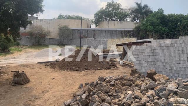 Venta de terreno en Fraccionamiento, Norte de Cuernavaca, Morelos...Clave 5628