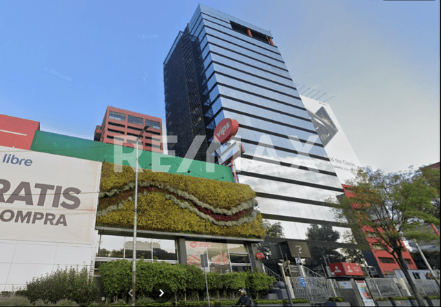 OFICINAS EN VENTA_PLAZA GALERIAS