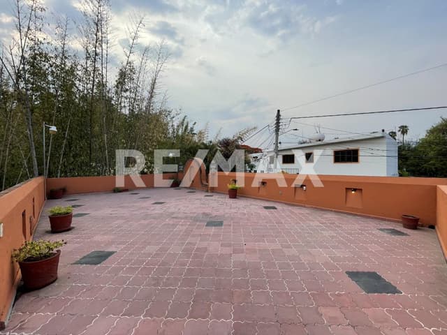 Venta de jardín para eventos en Jiutepec, Morelos…Clave 5637