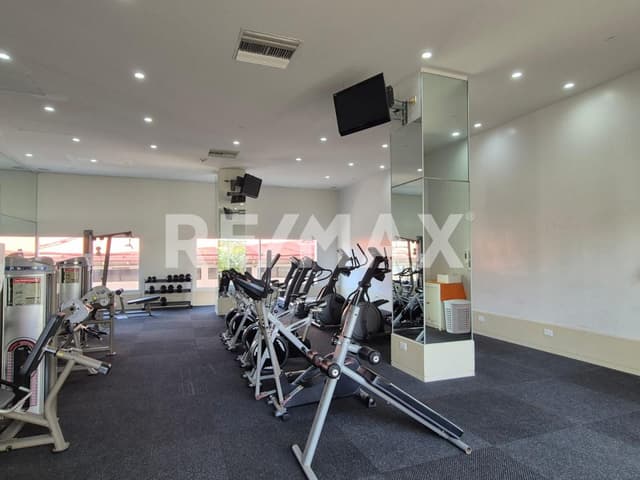 Exclusivo Junior Penthouse de 2 Recámaras en el Hotel Rosarito Beach