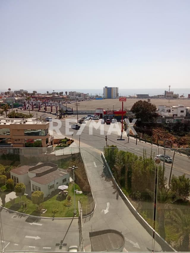 DEPARTAMENTO EN VENTA EN THE WESLEY, PLAYAS DE TIJUANA, B.C.