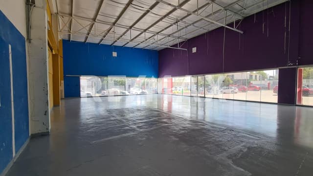 RENTA DE LOCAL COMERCIAL