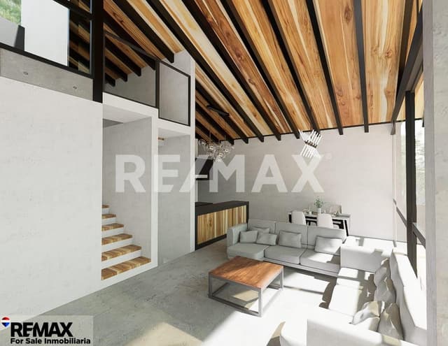 Pre-venta de casa, norte de Cuernavaca, Morelos...Clave 5638