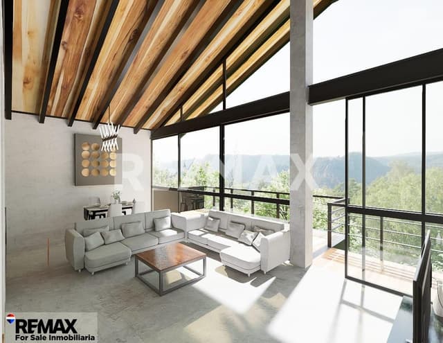 Pre-venta de casa, norte de Cuernavaca, Morelos...Clave 5638