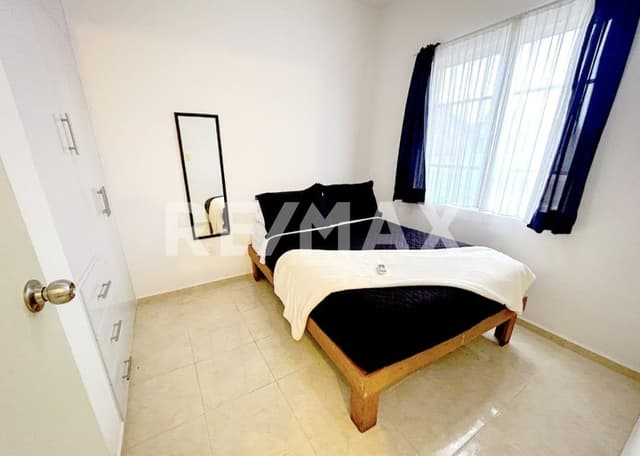 DEPARTAMENTO EN RENTA. REAL VALENCIA CANCUN