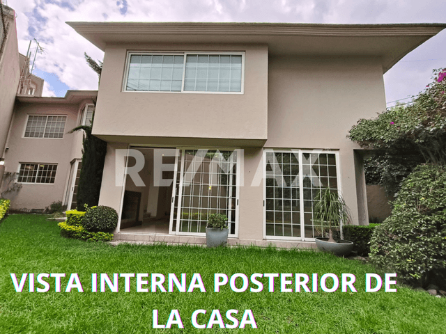 Casa en VENTA en SAN JERONIMO LIDICE