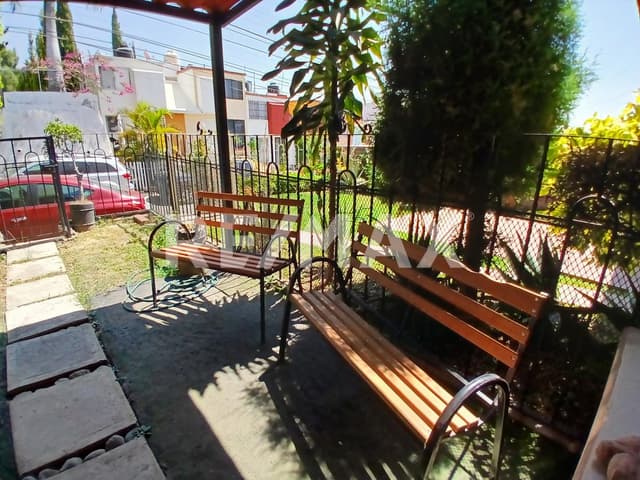 Venta de casa en condominio, Norte de Cuernavaca, Morelos...Clave 5639