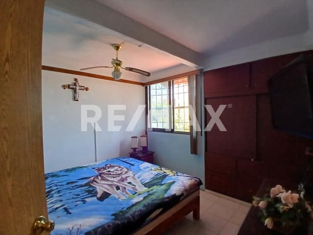 Venta de casa en condominio, Norte de Cuernavaca, Morelos...Clave 5639