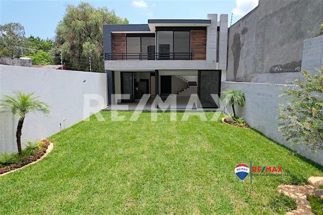 Venta de casa nueva en el norte de Cuernavaca, Morelos...Clave 5640
