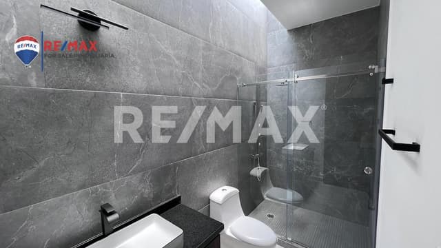 Venta de casa nueva en el norte de Cuernavaca, Morelos...Clave 5640