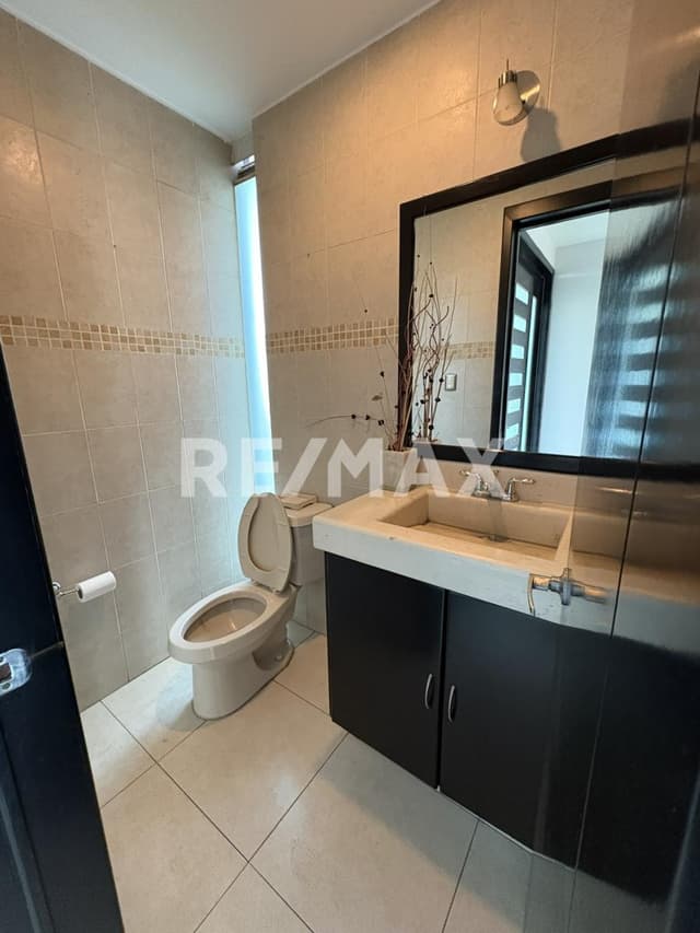 CASA EN CONDOMINIO EN RENTA EN MORILLOTLA