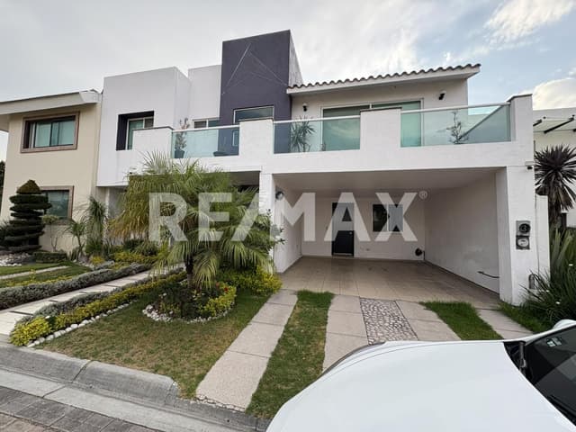 CASA EN CONDOMINIO EN RENTA EN MORILLOTLA