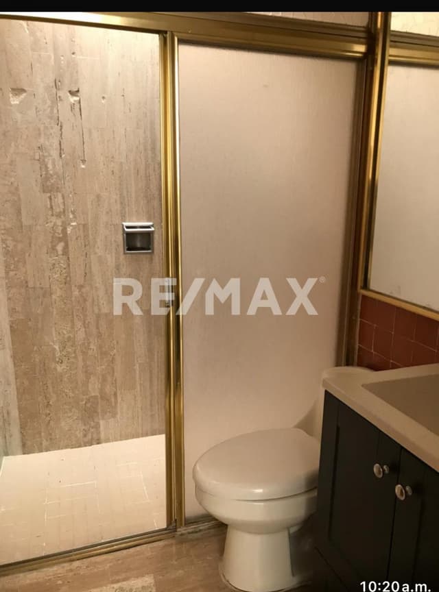 Venta de casa en condominio en Tlalpan.