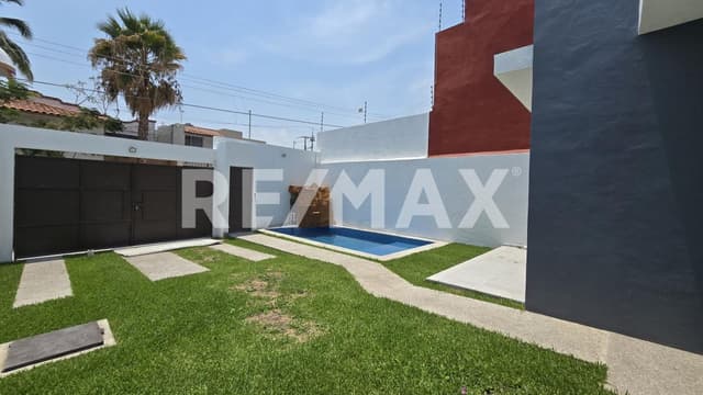 Pre-venta de casa, Col. Lomas Trujillo, Emiliano, Zapata, Morelos...Clave 5642