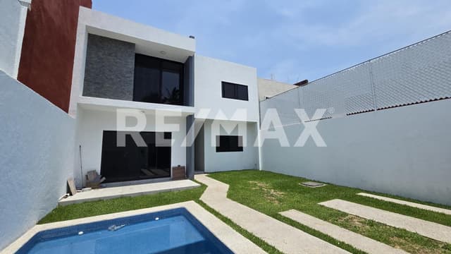 Pre-venta de casa, Col. Lomas Trujillo, Emiliano, Zapata, Morelos...Clave 5642