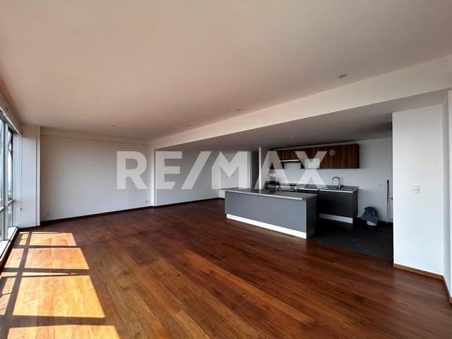 Departamento en Venta en Tres Cumbres Santa Fe 642655