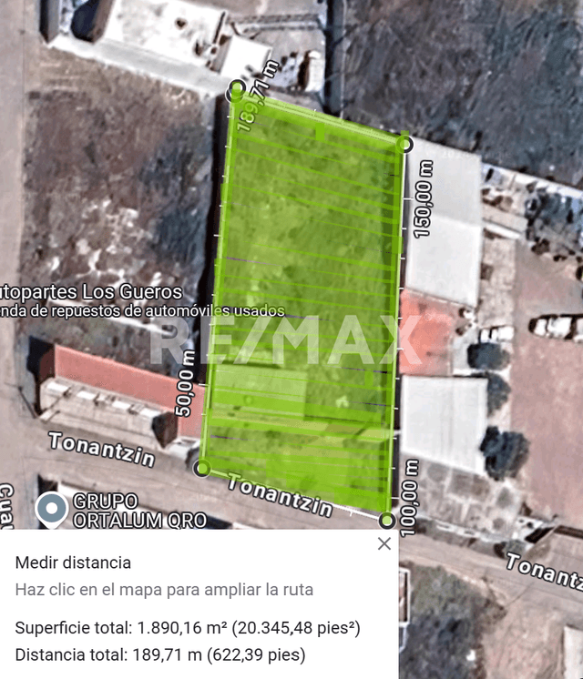 BODEGA  EN RENTA CERCA DEL CONIN