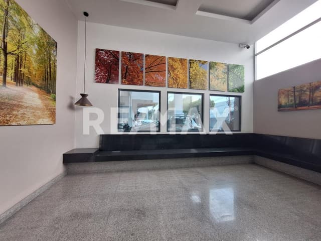 Renta de Bodega Comercial en Naucalpan de Juárez