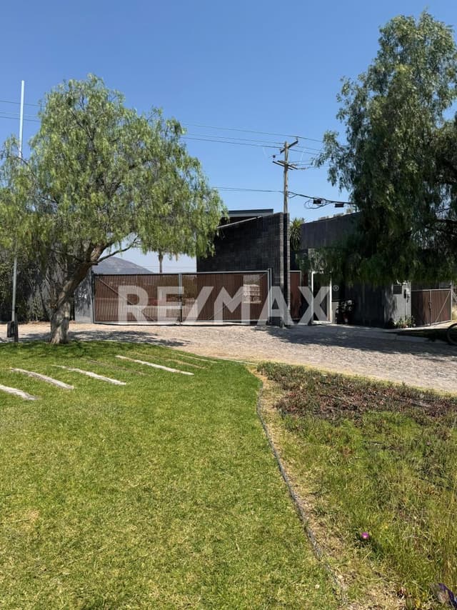 Terreno Campestre en Carretera Querétaro-Chichimequillas, Querétaro, Qro