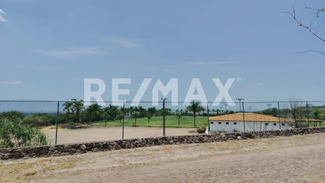 Terreno Campestre en Carretera Querétaro-Chichimequillas, Querétaro, Qro