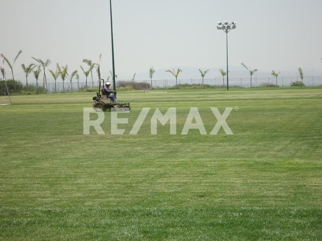 Terreno Campestre en Carretera Querétaro-Chichimequillas, Querétaro, Qro