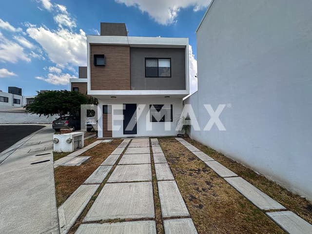 CASA VENTA ZAKIA-RISCOS