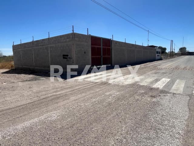 TERRENO EN VENTA EN LA CONCHA