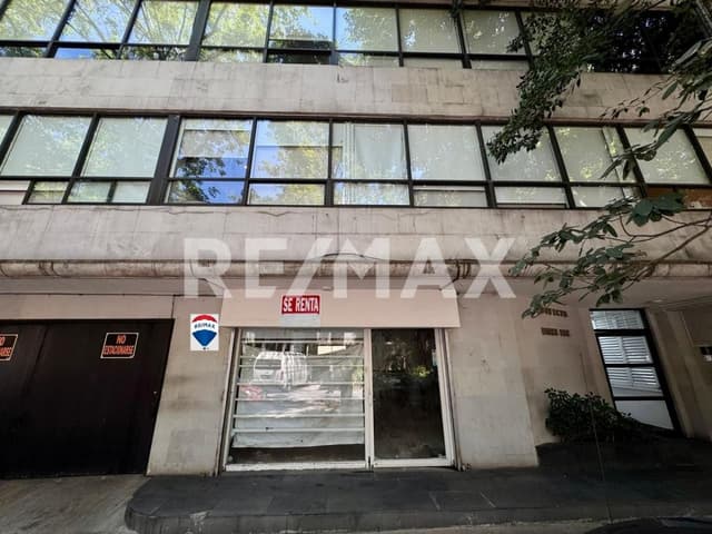 LOCAL COMERCIAL EN RENTA  POLANCO MIGUEL HIDALGO