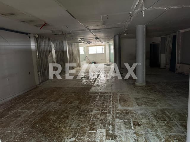 LOCAL COMERCIAL EN RENTA  POLANCO MIGUEL HIDALGO