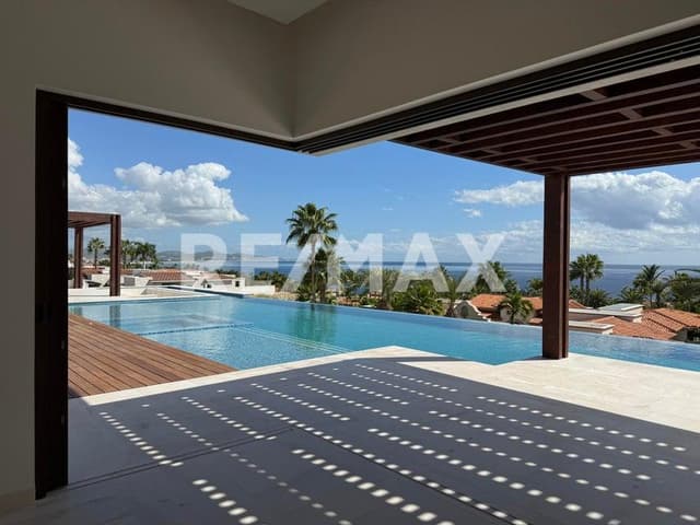 Casa 89 Caleta Loma, Palmilla, San José del Cabo