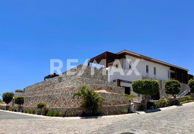 Casa 89 Caleta Loma, Palmilla, San José del Cabo