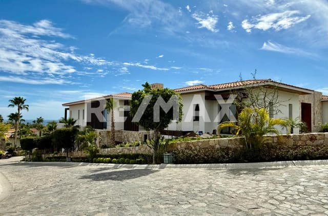 Casa 89 Caleta Loma, Palmilla, San José del Cabo