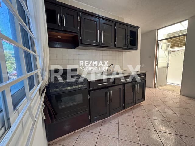 CONDOMINIO EN VENTA EN LOPEZ MATEOS