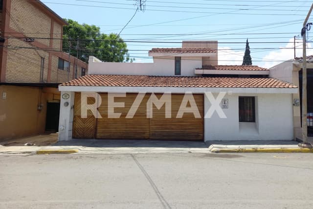 Casa en Renta - 5