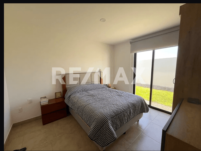 Departamento en venta en planta baja en el refugio queretaro