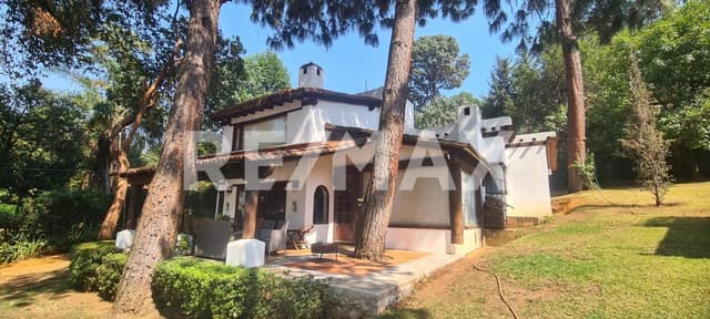 Casa en Condominio en Venta 