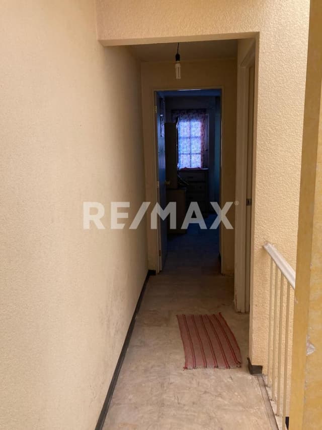 Casa en Tecamac