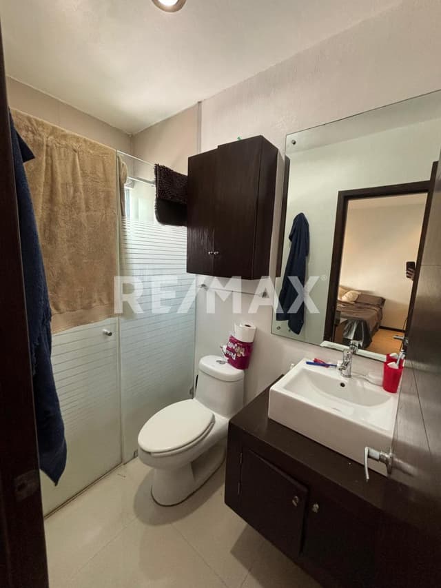 DEPARTAMENTO EN VENTA EN TEPEYAC CASINO.