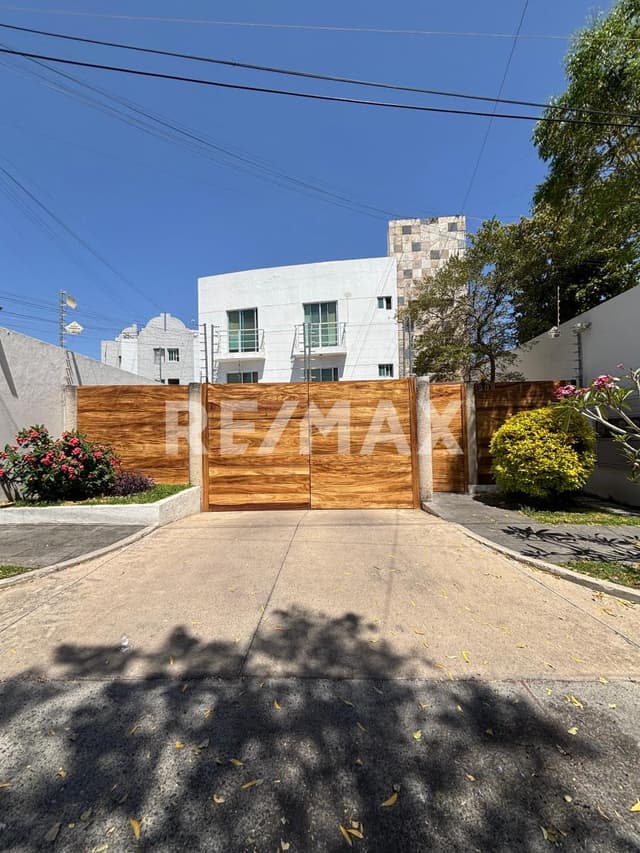 DEPARTAMENTO EN VENTA EN TEPEYAC CASINO.