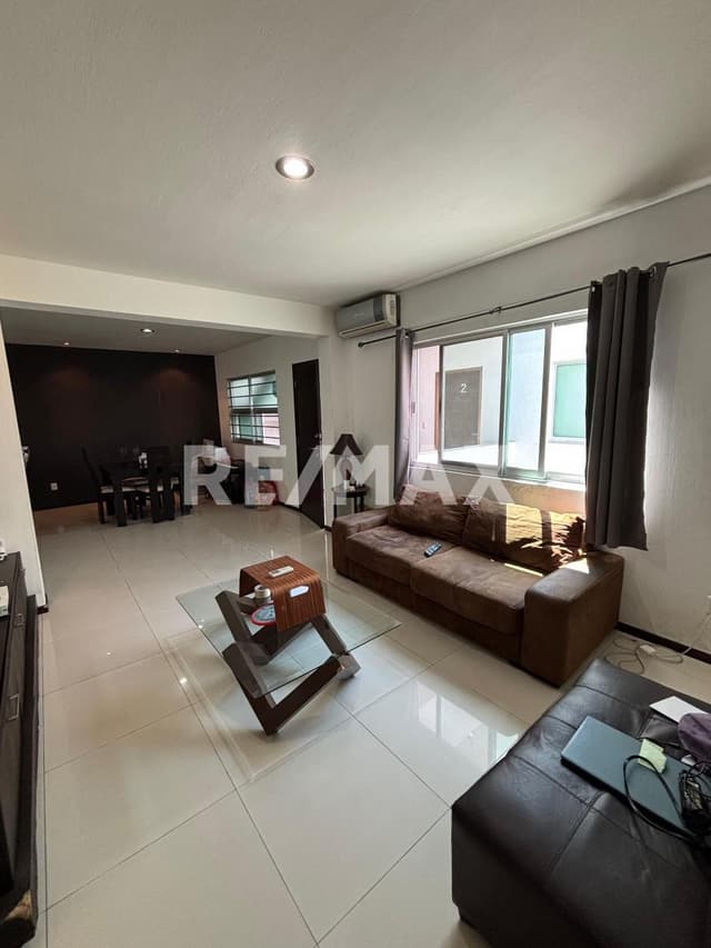 DEPARTAMENTO EN VENTA EN TEPEYAC CASINO.