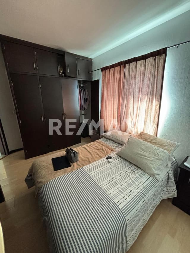 DEPARTAMENTO EN VENTA EN TEPEYAC CASINO.